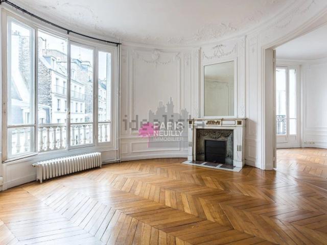 Appartement, Muette Nord, Paris