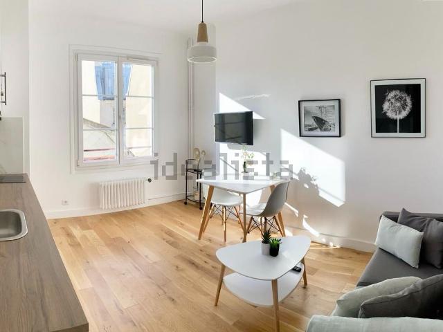 Appartement, Muette Nord, Paris