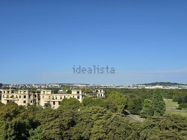 Appartement, Muette Nord, Paris