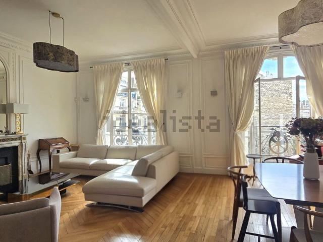 Appartement, Muette Nord, Paris