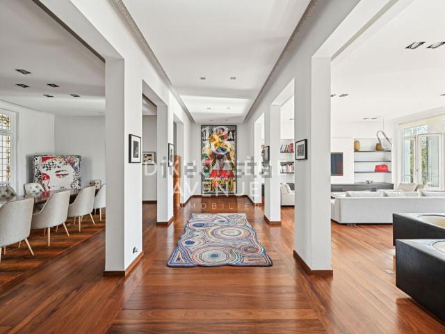 Appartement, Muette Nord, Paris