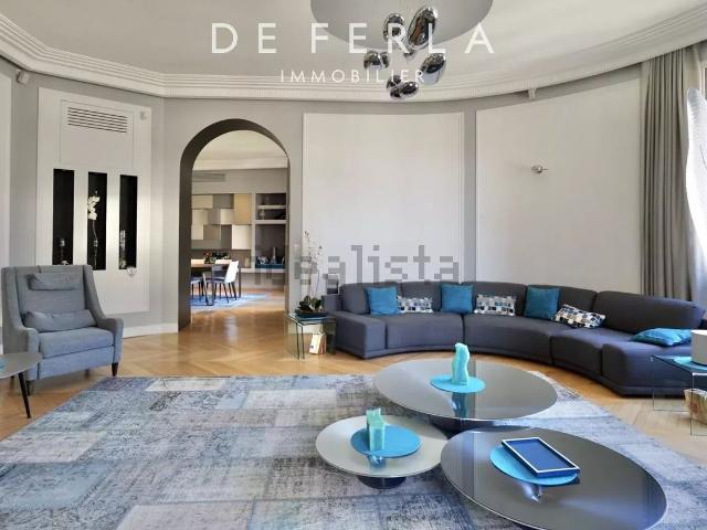 Appartement, Muette Nord, Paris