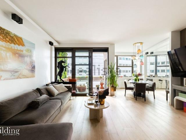 Appartement, Muette Sud, Paris