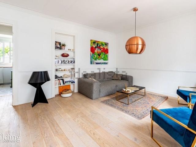 Appartement, Muette Sud, Paris