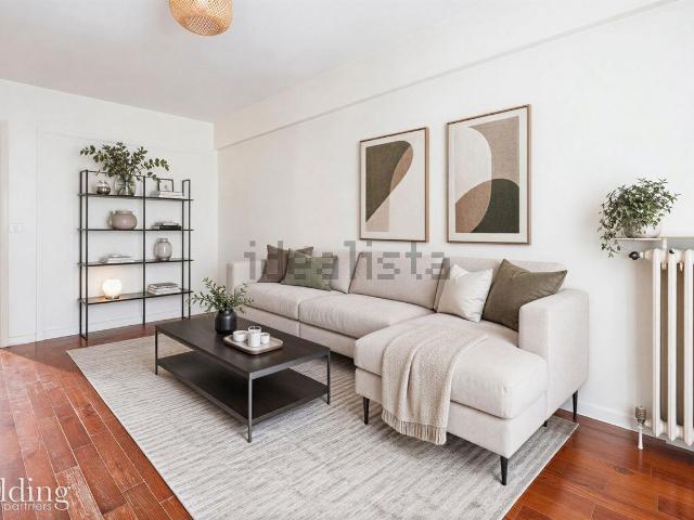Appartement, Muette Sud, Paris