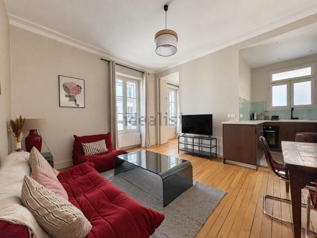 Appartement, Muette Sud, Paris