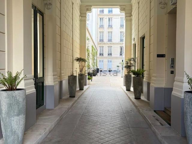 Appartement, Muette Sud, Paris
