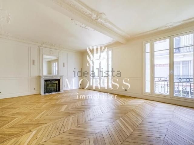 Appartement, Muette Sud, Paris
