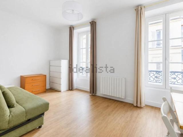 Appartement, Muette Sud, Paris