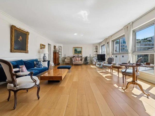 Appartement, Muette Sud, Paris