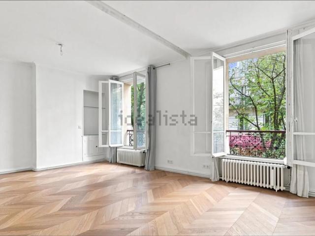 Appartement, Muette Sud, Paris