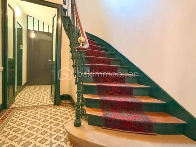 Appartement, Muette Sud, Paris