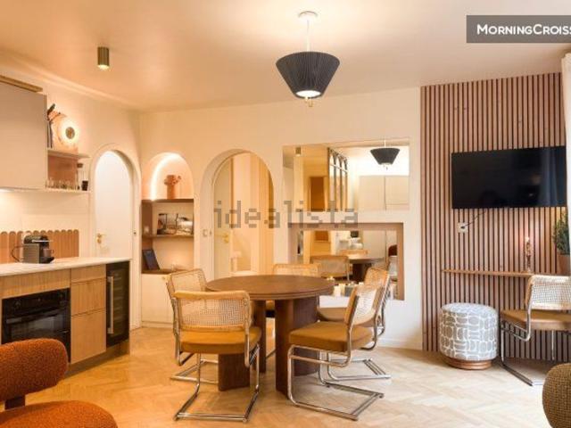 Appartement, Muette Sud, Paris