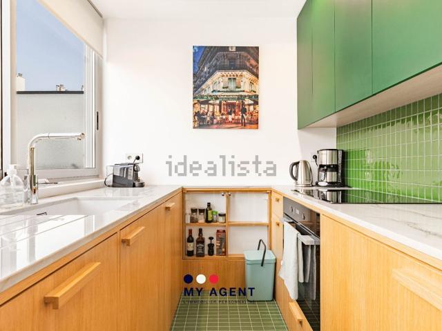 Appartement, Muette Sud, Paris