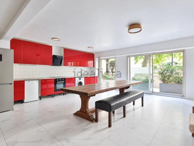 Appartement, Muette Sud, Paris
