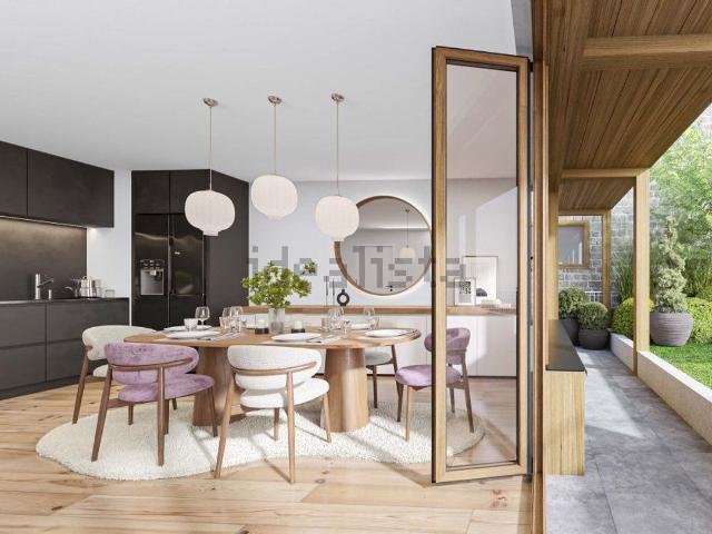 Appartement, Muette Sud, Paris