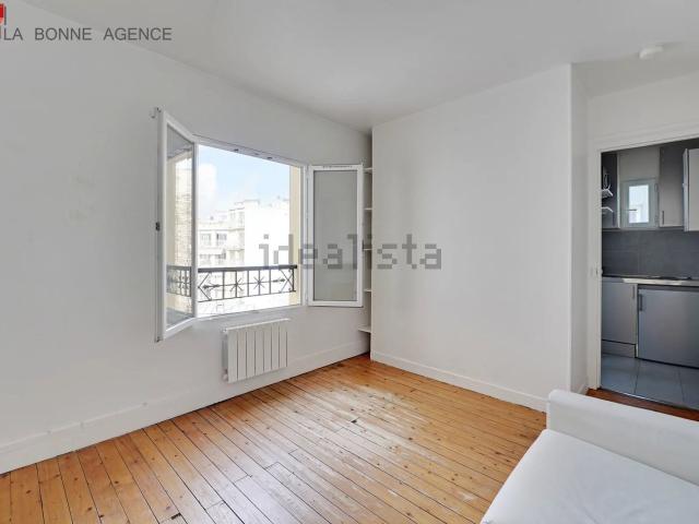 Appartement, Muette Sud, Paris