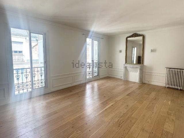 Appartement, Muette Sud, Paris