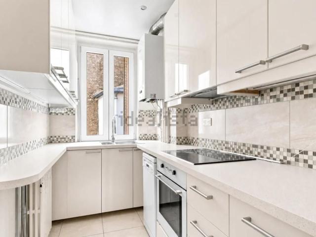 Appartement, Muette Sud, Paris