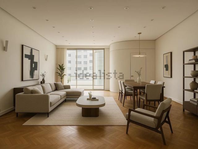 Appartement, Muette Sud, Paris