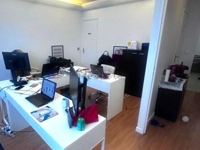 Appartement, Muette Sud, Paris