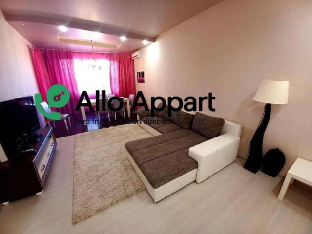 Appartement, Muette Sud, Paris
