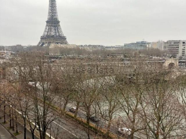 Appartement, Muette Sud, Paris
