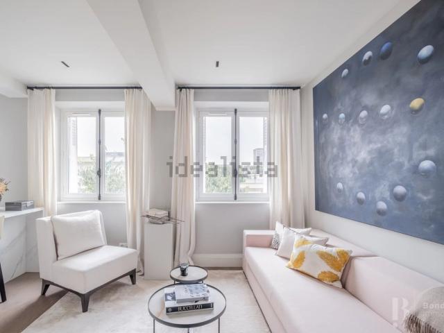 Appartement, Muette Sud, Paris