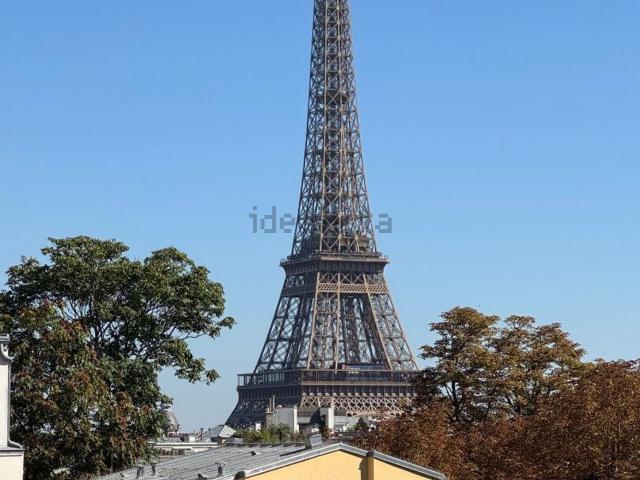 Appartement, Muette Sud, Paris