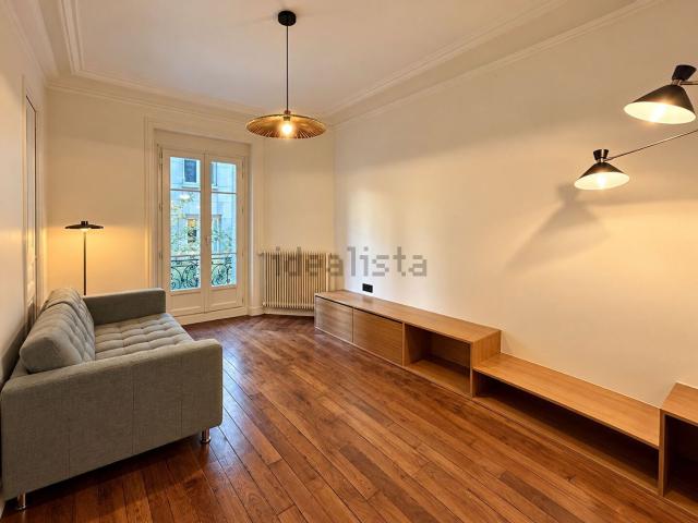 Appartement, Muette Sud, Paris