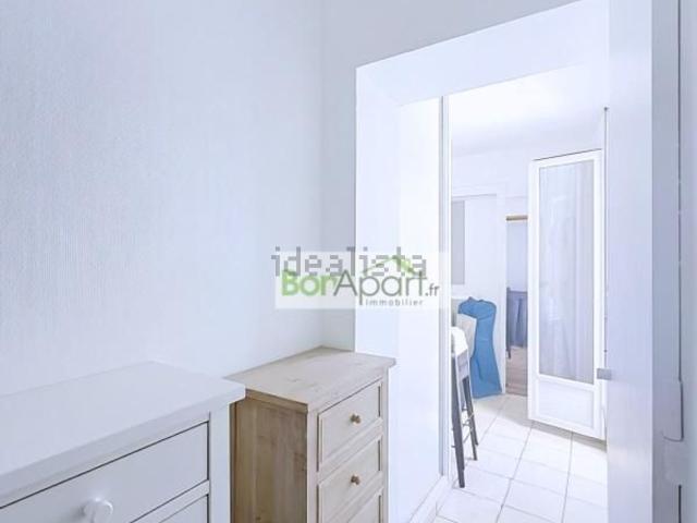 Appartement, Muette Sud, Paris