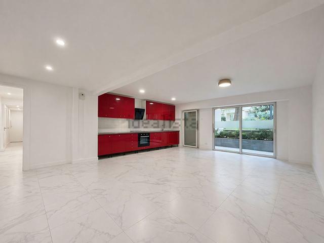 Appartement, Muette Sud, Paris