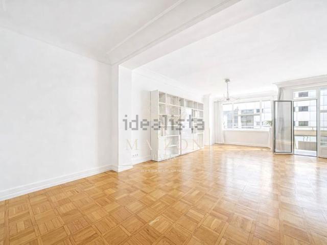 Appartement, Muette Sud, Paris