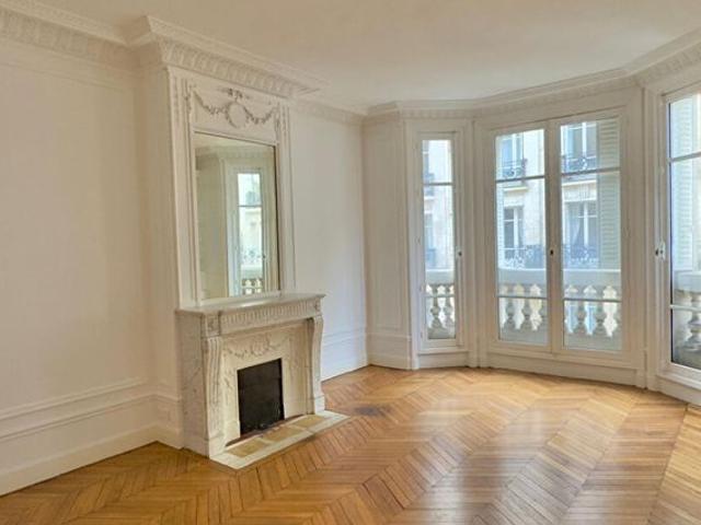 Appartement • Muette Sud