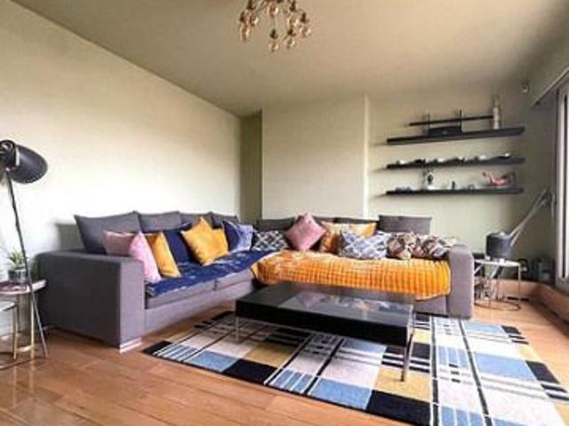 Appartement • Muette Sud
