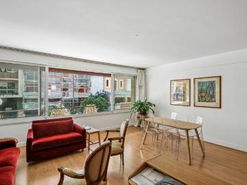 Appartement • Muette Sud