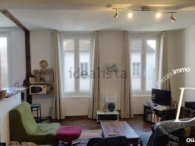 Appartement, Mugron