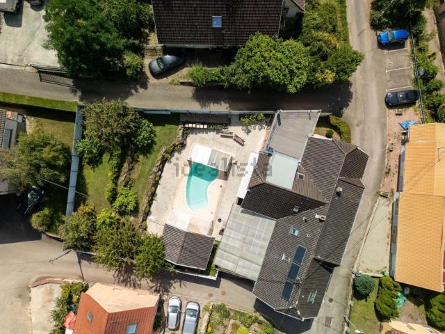 Appartement, Muhlbach sur Bruche