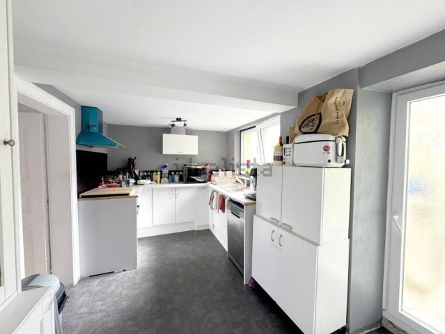 Appartement, Muhlbach sur Bruche