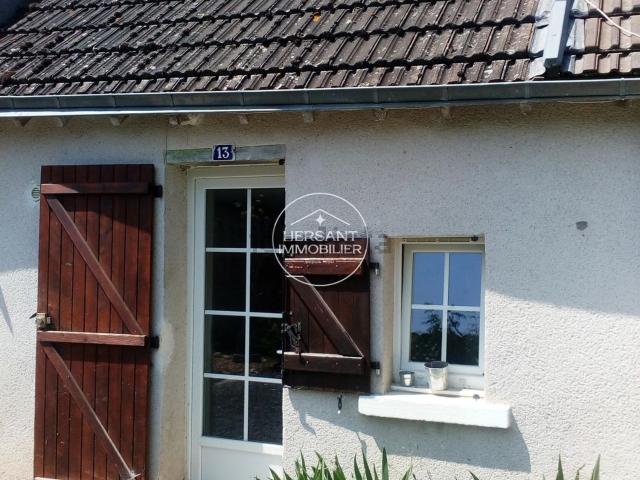Appartement, Muides sur Loire