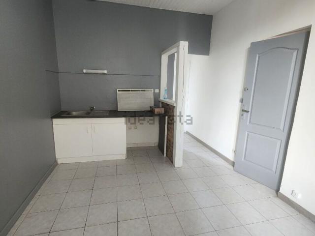 Appartement, Muille Villette
