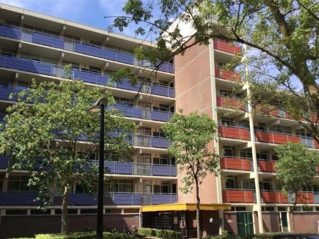 Appartement Muldersdreef 541, Apeldoorn Zuidoost À louer