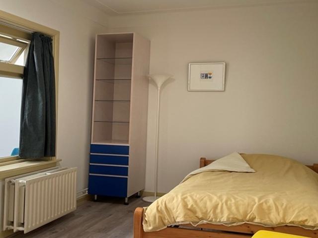 Appartement Muldersweg in Nijmegen