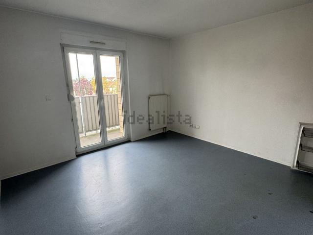 Appartement, Mulhouse