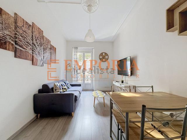 Appartement, Mulhouse