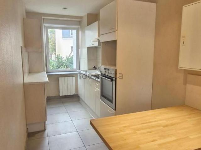 Appartement, Mulhouse
