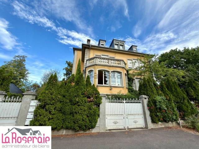 Appartement, Mulhouse