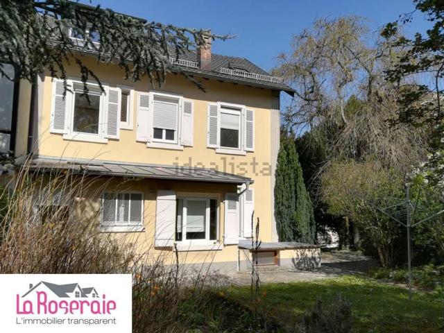 Appartement, Mulhouse