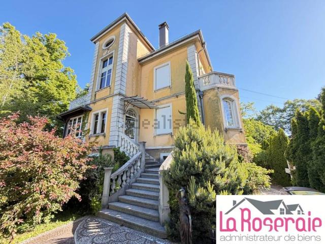 Appartement, Mulhouse