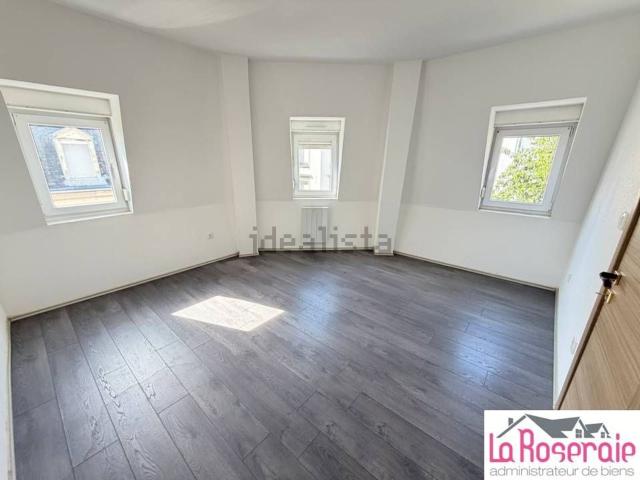 Appartement, Mulhouse